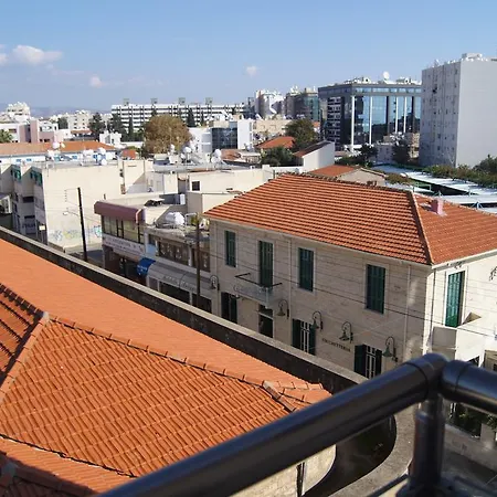 Center Apartamento