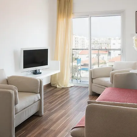 Center Limassol