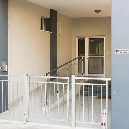 Apartamento Center Limassol