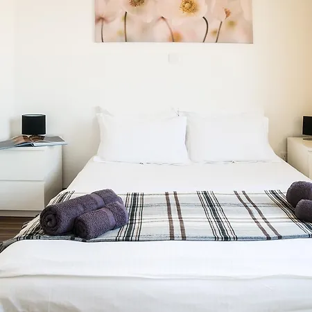 Center Apartamento Limassol