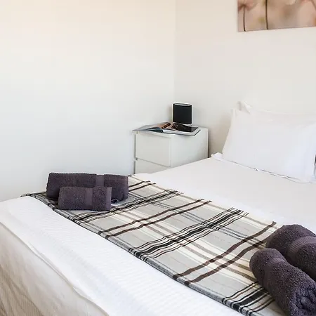 Center Apartamento