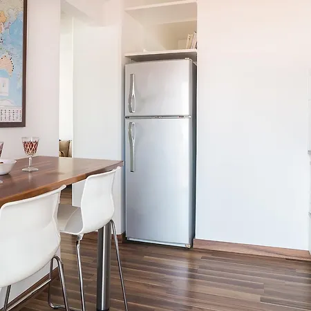 Apartamento Center Limassol