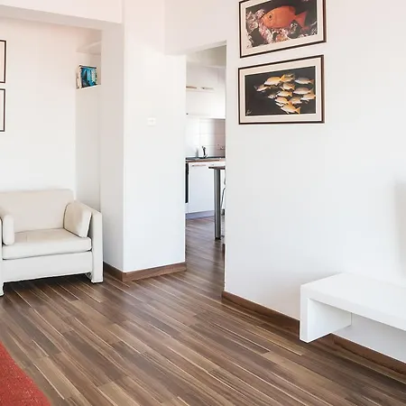 Apartamento Center *