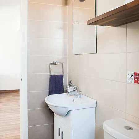 Apartamento Center