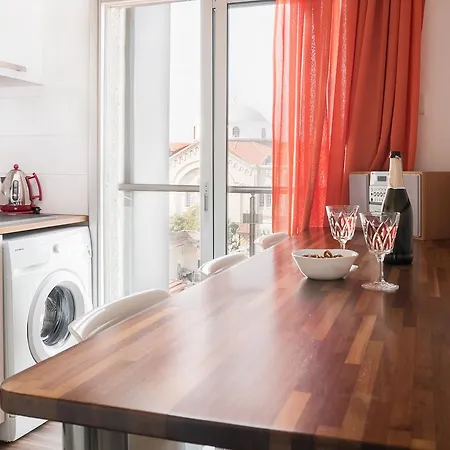 Center Apartamento Limassol