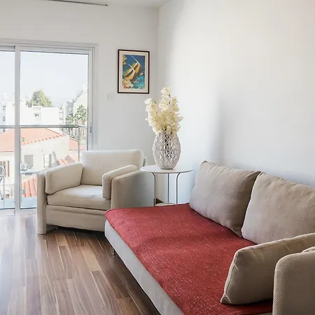 Center Apartamento
