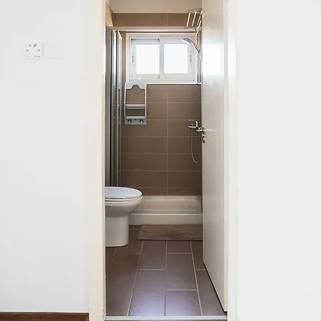 Apartamento Center *