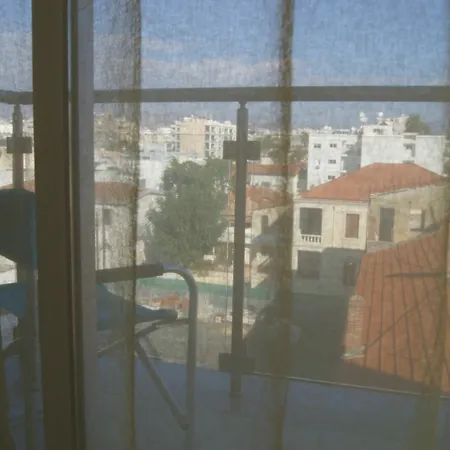 Apartamento Center Limassol