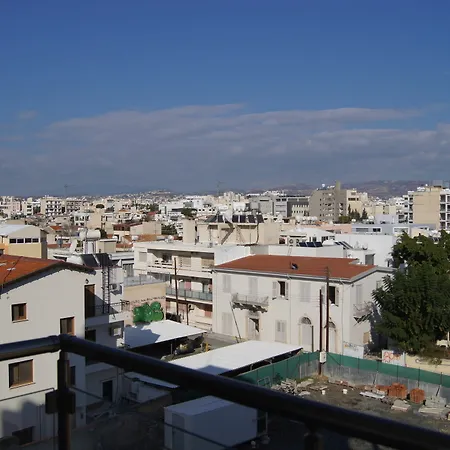Apartamento Center Limassol