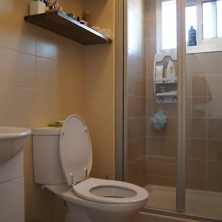 Apartamento Center *