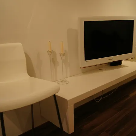 Center Apartamento