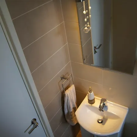 Center Apartamento Limassol