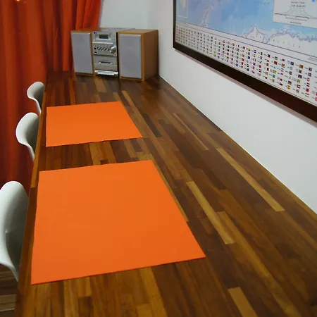 Apartamento Center