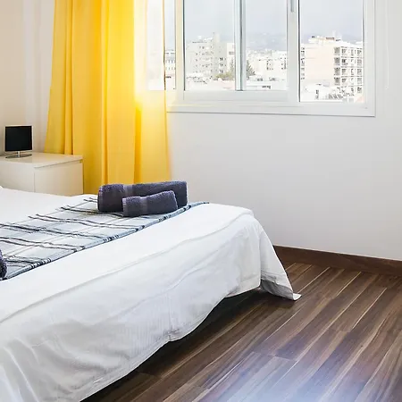 Center Lejlighed Limassol