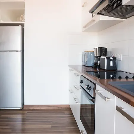 Center Apartman Limassol