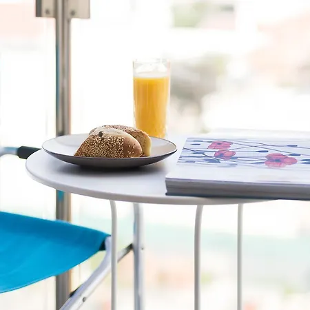 Center Apartman Limassol