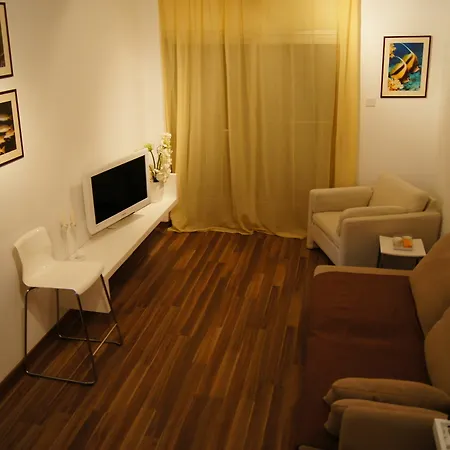 Center * Limassol