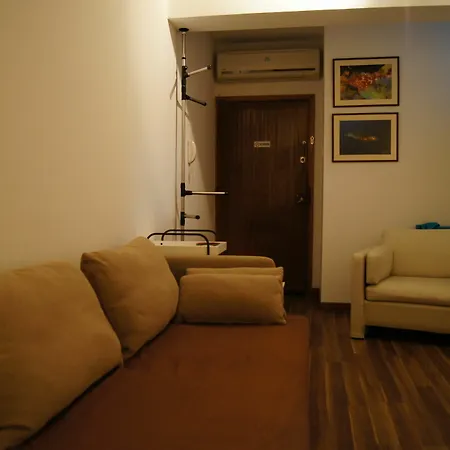 Center Apartman *